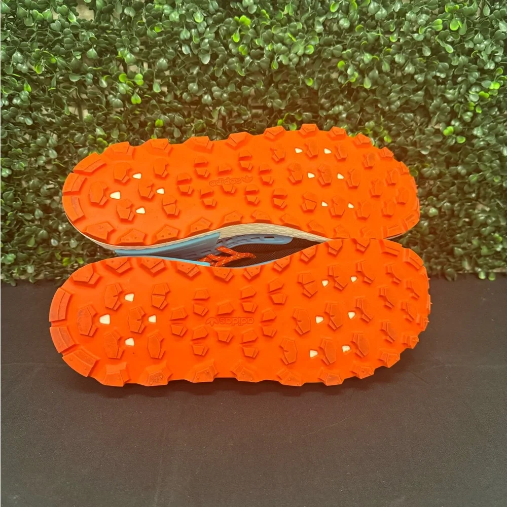 Adidas X Pharrell Williams PW Solar HU NMD - M11.5